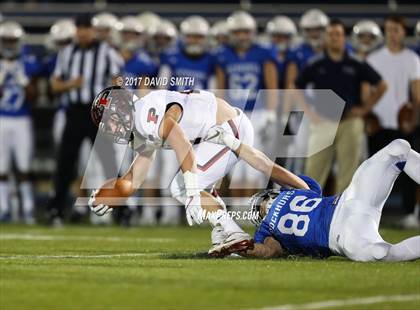 Thumbnail 3 in Pomona @ Rockhurst photogallery.