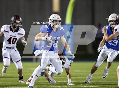Thumbnail 2 in Pomona @ Rockhurst photogallery.