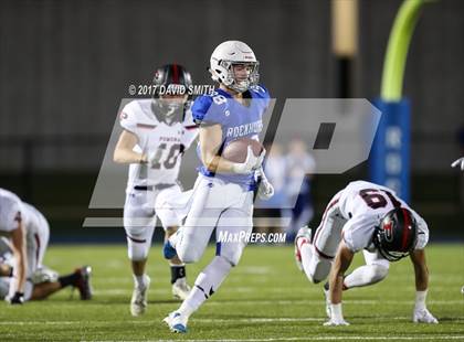 Thumbnail 3 in Pomona @ Rockhurst photogallery.
