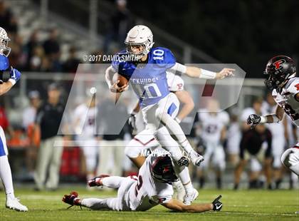 Thumbnail 2 in Pomona @ Rockhurst photogallery.