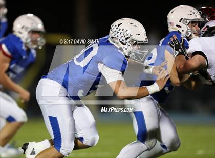 Thumbnail 2 in Pomona @ Rockhurst photogallery.