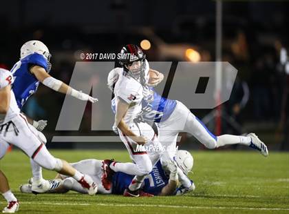 Thumbnail 3 in Pomona @ Rockhurst photogallery.