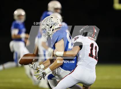Thumbnail 3 in Pomona @ Rockhurst photogallery.