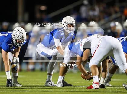 Thumbnail 3 in Pomona @ Rockhurst photogallery.