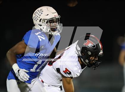 Thumbnail 3 in Pomona @ Rockhurst photogallery.