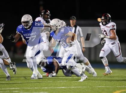 Thumbnail 3 in Pomona @ Rockhurst photogallery.