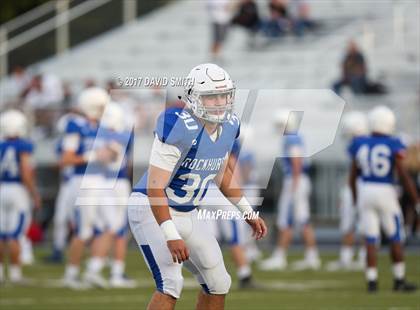 Thumbnail 2 in Pomona @ Rockhurst photogallery.