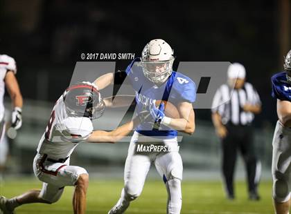 Thumbnail 3 in Pomona @ Rockhurst photogallery.