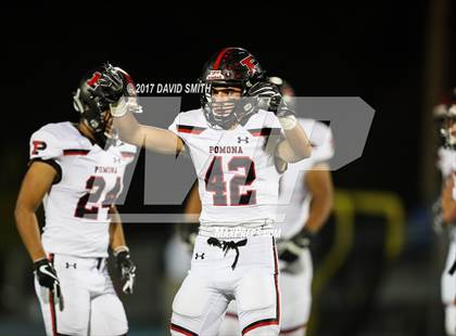 Thumbnail 3 in Pomona @ Rockhurst photogallery.
