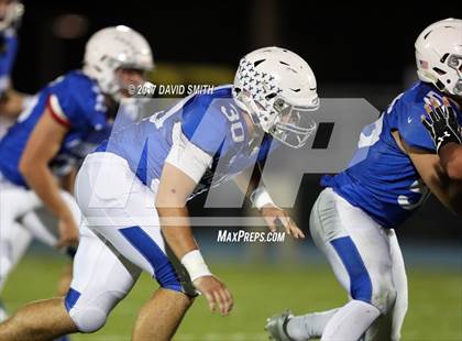 Thumbnail 1 in Pomona @ Rockhurst photogallery.