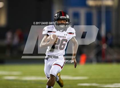 Thumbnail 3 in Pomona @ Rockhurst photogallery.