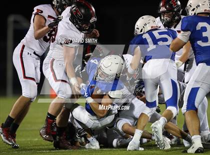Thumbnail 1 in Pomona @ Rockhurst photogallery.