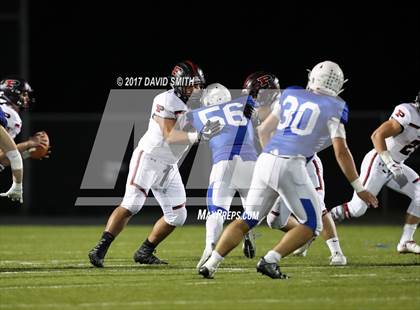 Thumbnail 2 in Pomona @ Rockhurst photogallery.