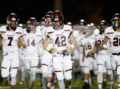 Thumbnail 3 in Pomona @ Rockhurst photogallery.