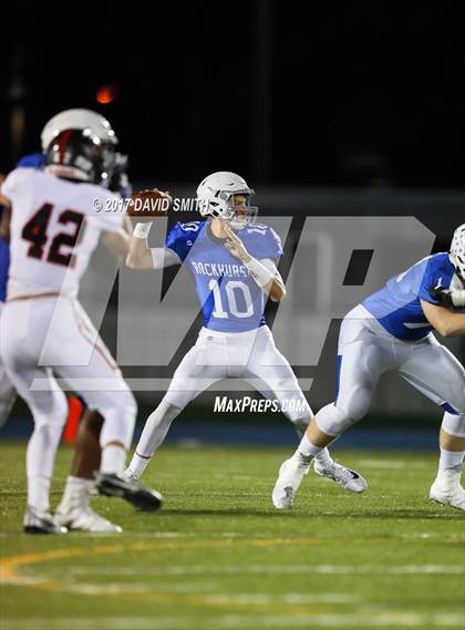 Thumbnail 3 in Pomona @ Rockhurst photogallery.