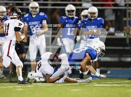 Thumbnail 3 in Pomona @ Rockhurst photogallery.