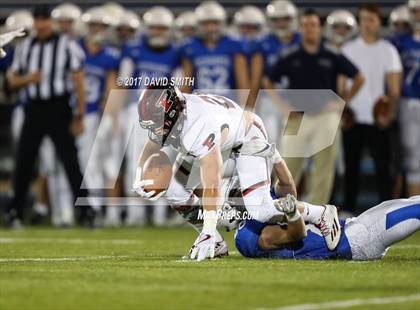 Thumbnail 2 in Pomona @ Rockhurst photogallery.