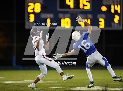 Thumbnail 2 in Pomona @ Rockhurst photogallery.