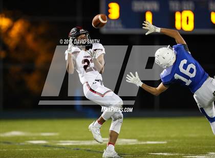 Thumbnail 3 in Pomona @ Rockhurst photogallery.