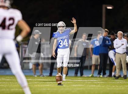 Thumbnail 3 in Pomona @ Rockhurst photogallery.