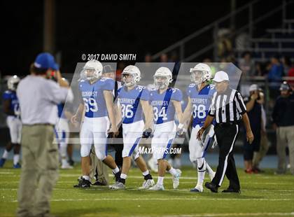 Thumbnail 3 in Pomona @ Rockhurst photogallery.