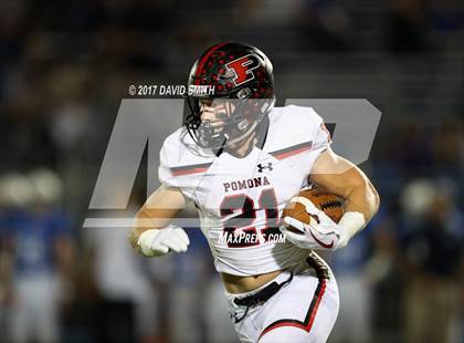 Thumbnail 1 in Pomona @ Rockhurst photogallery.
