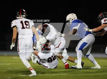 Thumbnail 3 in Pomona @ Rockhurst photogallery.
