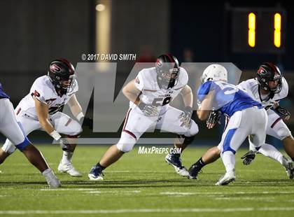 Thumbnail 2 in Pomona @ Rockhurst photogallery.