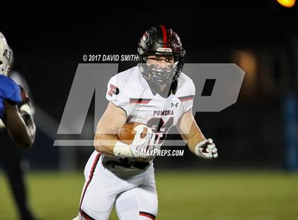 Thumbnail 3 in Pomona @ Rockhurst photogallery.