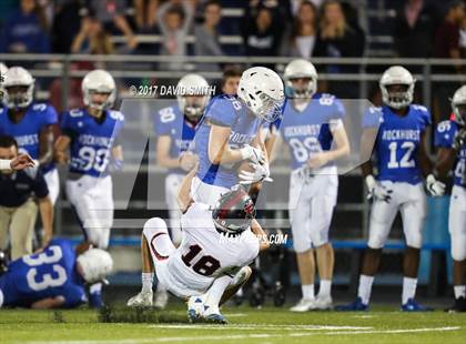 Thumbnail 1 in Pomona @ Rockhurst photogallery.