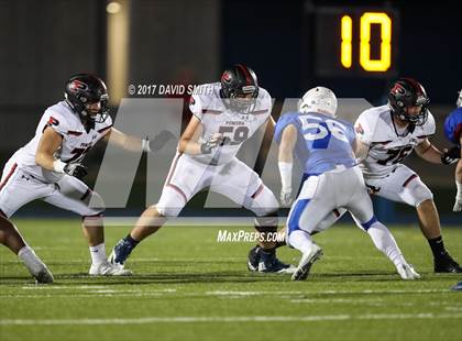 Thumbnail 3 in Pomona @ Rockhurst photogallery.
