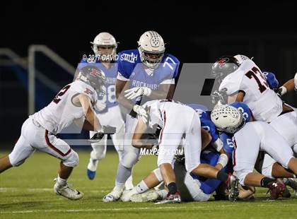 Thumbnail 3 in Pomona @ Rockhurst photogallery.