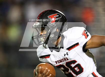 Thumbnail 2 in Pomona @ Rockhurst photogallery.