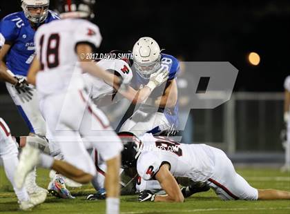 Thumbnail 2 in Pomona @ Rockhurst photogallery.