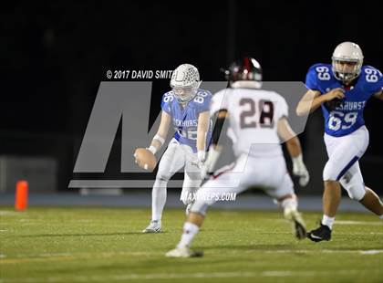 Thumbnail 3 in Pomona @ Rockhurst photogallery.