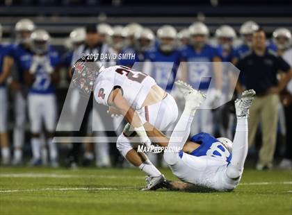 Thumbnail 2 in Pomona @ Rockhurst photogallery.