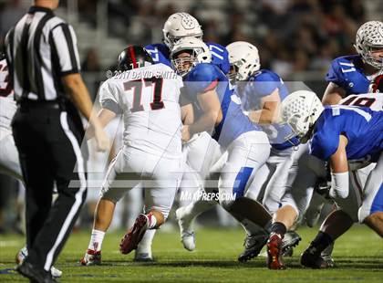 Thumbnail 2 in Pomona @ Rockhurst photogallery.