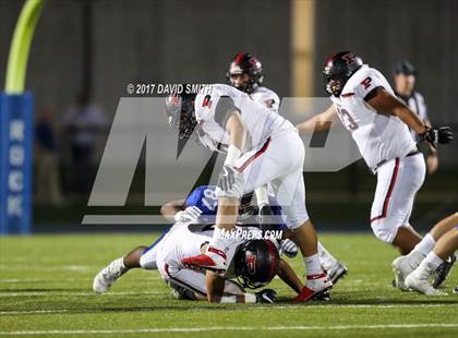 Thumbnail 2 in Pomona @ Rockhurst photogallery.