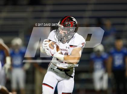 Thumbnail 3 in Pomona @ Rockhurst photogallery.