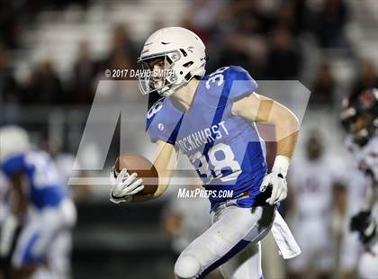 Thumbnail 3 in Pomona @ Rockhurst photogallery.