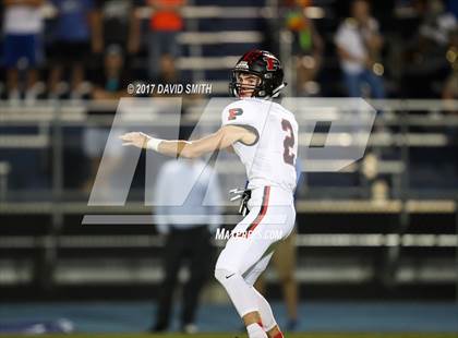 Thumbnail 3 in Pomona @ Rockhurst photogallery.
