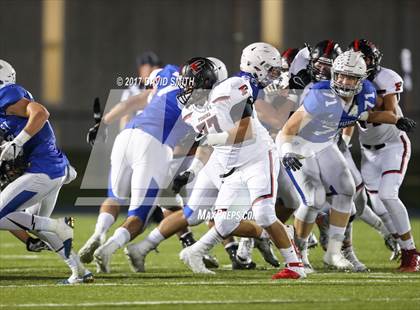 Thumbnail 2 in Pomona @ Rockhurst photogallery.