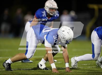 Thumbnail 3 in Pomona @ Rockhurst photogallery.