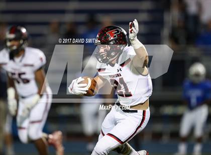 Thumbnail 2 in Pomona @ Rockhurst photogallery.