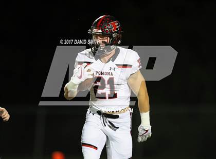 Thumbnail 3 in Pomona @ Rockhurst photogallery.