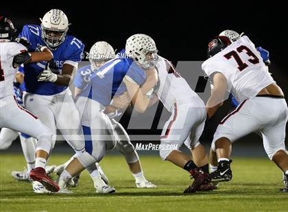Thumbnail 2 in Pomona @ Rockhurst photogallery.