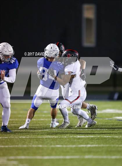 Thumbnail 3 in Pomona @ Rockhurst photogallery.