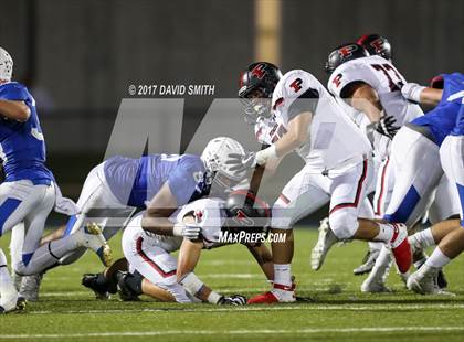 Thumbnail 1 in Pomona @ Rockhurst photogallery.