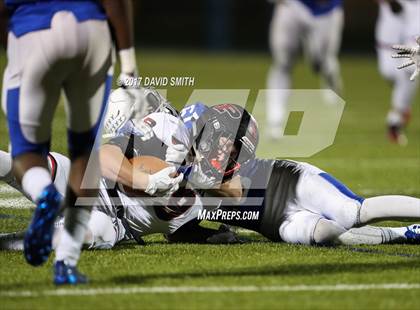 Thumbnail 3 in Pomona @ Rockhurst photogallery.