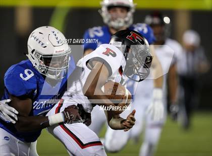 Thumbnail 3 in Pomona @ Rockhurst photogallery.